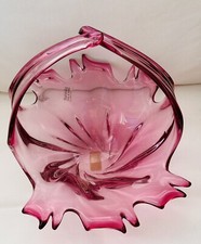 Vetri Di Murano Formia Rosa