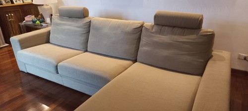 Divano doimo salotti con - divano,