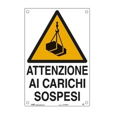 CARTELLO SEGNALETICO