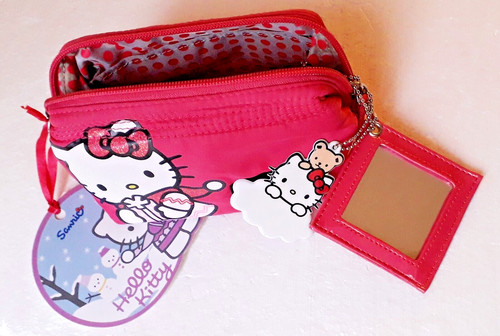Hello kitty pochette anni - pochette,