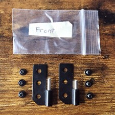 Cerniere per pannello lato