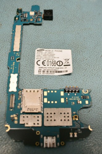 Scheda madre samsung galaxy - madre, s3