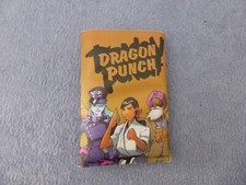 Dragon Punch [English] Level