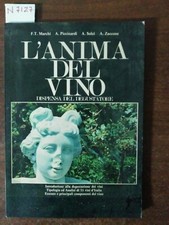 L' anima del vino - autori vari