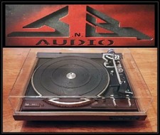 Dual 1215 1216 "NUOVO" JnB