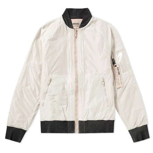 Adidas day one giacca bomber - x,