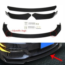 Kit spoiler labbro - , protezione