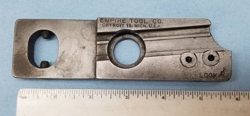 Empire tool 342 luers - co, 342-a