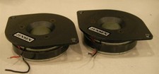 Jensen series II (usa) coppia di  tweeter per vari tipi di diffusori ***Perfetti