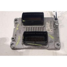 CENTRALINA INIEZIONE PER OPEL MERIVA (03-06)(06-10) 1.6 16V MNV 5P/B/1598CC 2003