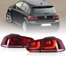 FARI FANALI POSTERIORI LED