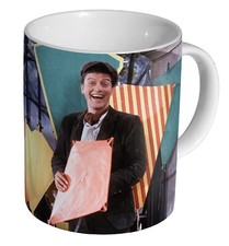 Mary Poppins Dick Van Dyke