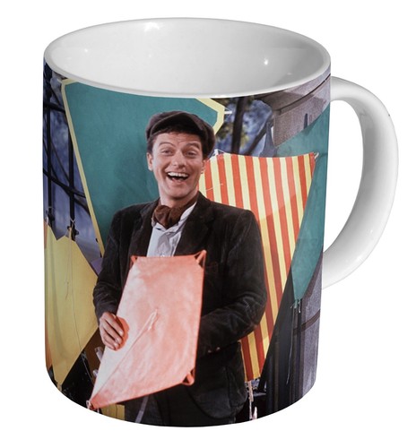Mary poppins dick van - poppins,