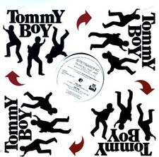 Stetsasonic - Talkin' All That