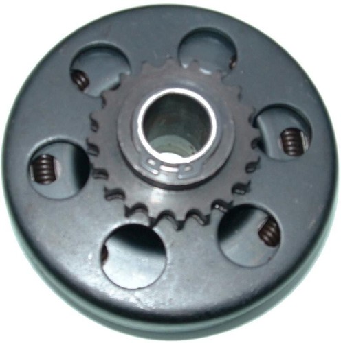 Frizione centrifuga denti - frizione,