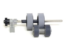 PA03706-0001 - Set rulli pick