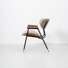 Rare Lounge Chair design