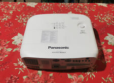 Proiettore Panasonic VZ575N WUXGA