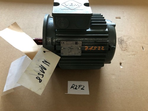 Motore vem k20r 400 v - k,