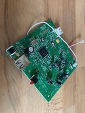 DENON DP200USB : circuit numérique (ETVP005)