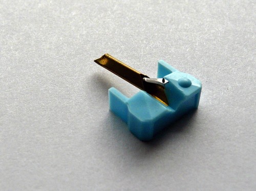 Diamond stylus for - diamond, m75-c