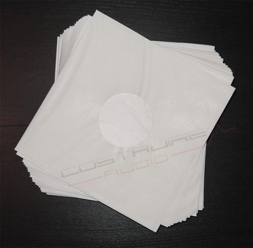 100 pezzi buste - buste, interne