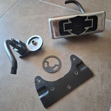 HARLEY DAVIDSON Kit Radiatore Olio Touring