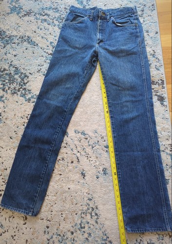 Pantalone lee denim regular - lee,