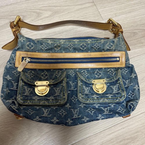 Autentica borsa tracolla - autentica,