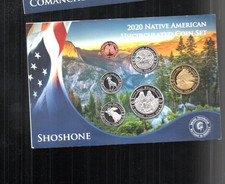 set serie piece usa indiens