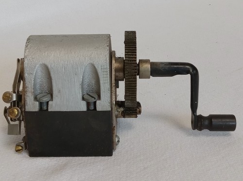 Mini magneto 115v - mini,
