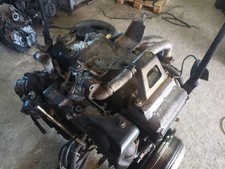 Motore mitsubishi pajero - pajero, i