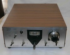 Tuner RTTY F2WG à tester