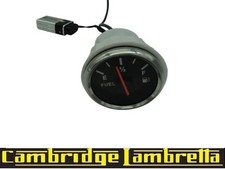 Manometro carburante Lambretta