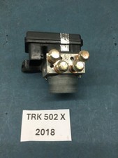 POMPA ABS CENTRALINA BENELLI