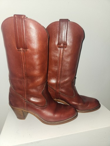 Stivali cowboy donna - stivali, da