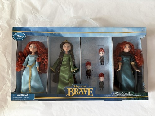 Disney store pixar brave - pixar,