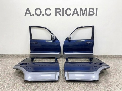Ricambi mitsubishi pajero 2 - ricambi, 3.2