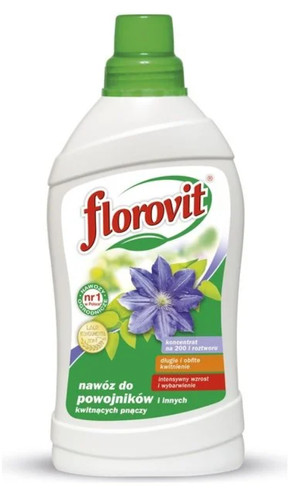 Concime clematis piante - clematis, e