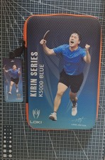 Professional Table Tennis