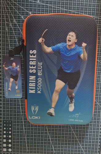 Racchetta ping pong - racchetta, ping-pong