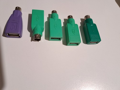 Adattatore usb 2 per - usb,