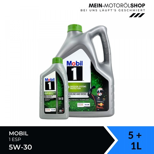 Mobil esp vw 507 - mobil,