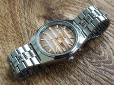 Orologio Orient 3 stelle rosa