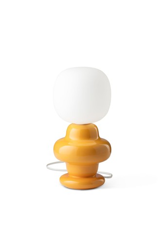 Lampada tavolo e14 design - tavolo,