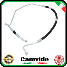 Tubo Servosterzo Idroguida Idraulico Sterzo ALFA 159 1.9 JTDm 8V 60697953