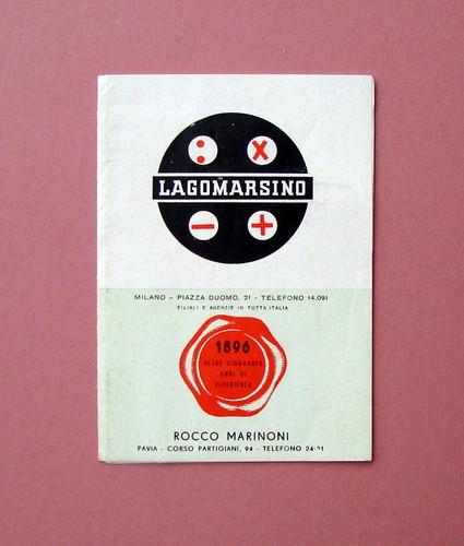 Lagomarsino catalogo prodotti - lagomarsino,