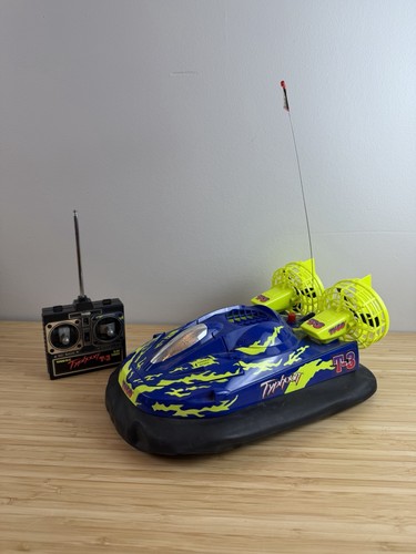 Blue yellow tyco 9 - blue,