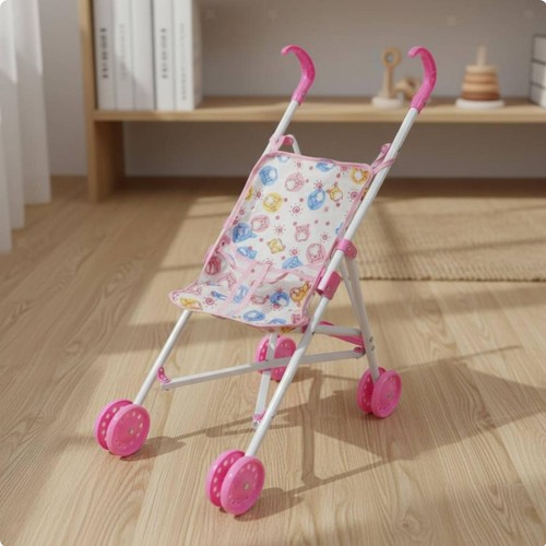 Passeggino per bambini