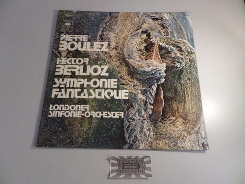 Berlioz symphonie - berlioz,